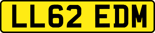 LL62EDM