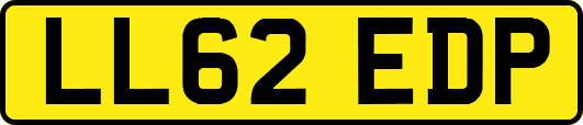 LL62EDP