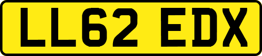 LL62EDX