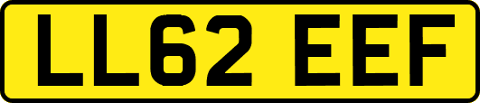 LL62EEF