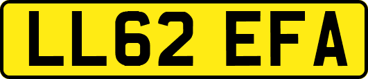 LL62EFA