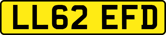 LL62EFD