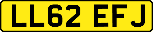 LL62EFJ