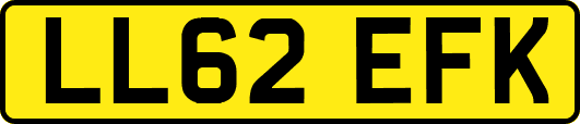LL62EFK