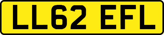 LL62EFL