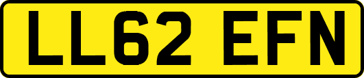 LL62EFN