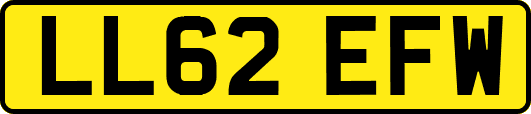 LL62EFW