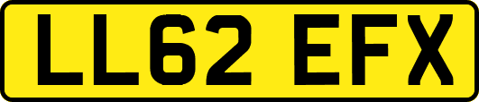 LL62EFX