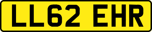 LL62EHR