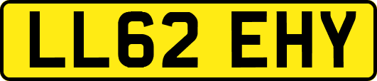LL62EHY