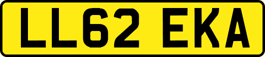 LL62EKA