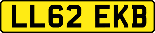 LL62EKB