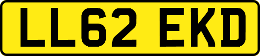 LL62EKD