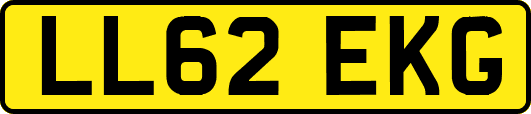 LL62EKG