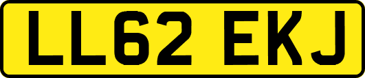 LL62EKJ
