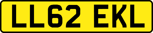 LL62EKL