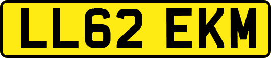 LL62EKM