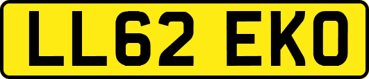 LL62EKO
