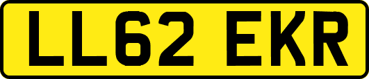 LL62EKR