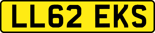 LL62EKS
