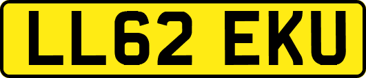 LL62EKU