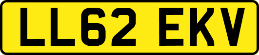 LL62EKV