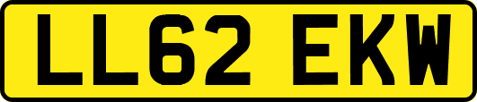 LL62EKW