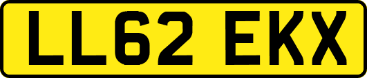 LL62EKX