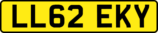 LL62EKY
