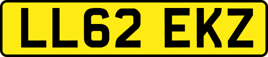 LL62EKZ