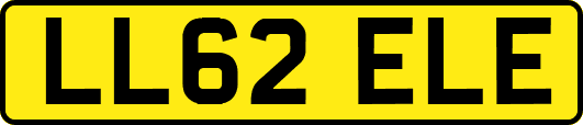 LL62ELE