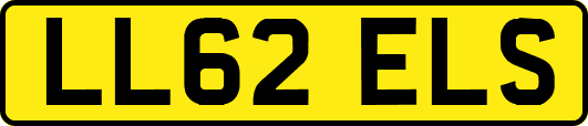 LL62ELS