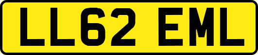 LL62EML