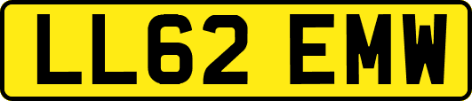 LL62EMW
