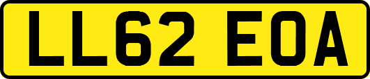 LL62EOA