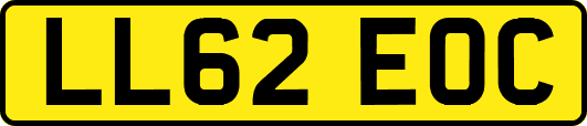 LL62EOC