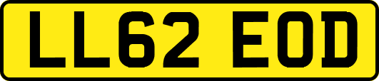 LL62EOD