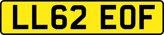 LL62EOF