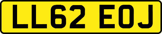 LL62EOJ