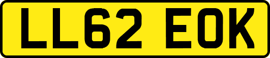 LL62EOK