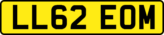 LL62EOM