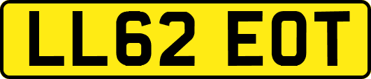 LL62EOT