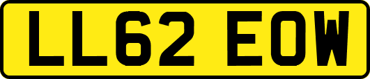 LL62EOW