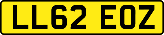 LL62EOZ