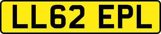 LL62EPL
