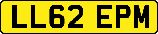 LL62EPM