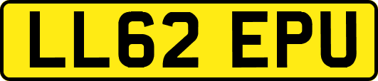 LL62EPU