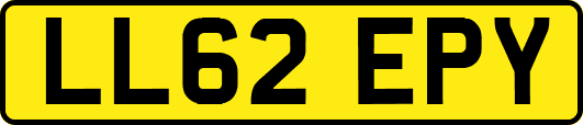 LL62EPY