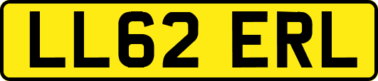 LL62ERL