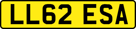 LL62ESA